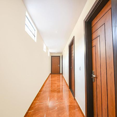 Fabhotel Golden Tree Amritsar Exterior foto
