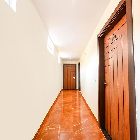 Fabhotel Golden Tree Amritsar Exterior foto