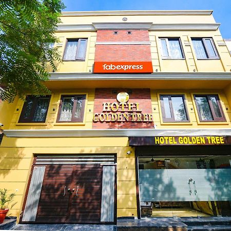 Fabhotel Golden Tree Amritsar Exterior foto