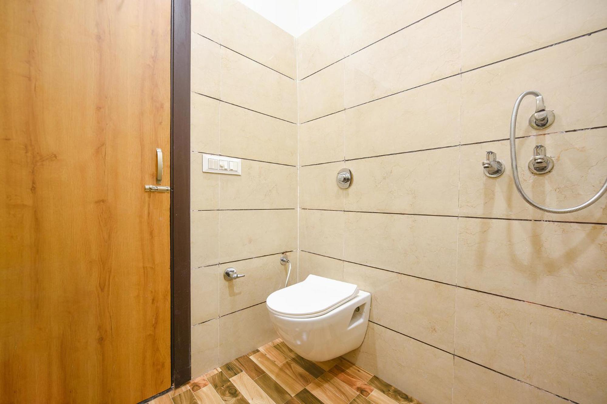 Fabhotel Golden Tree Amritsar Exterior foto